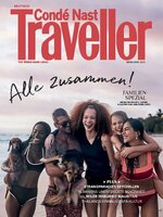 Condé Nast Traveller Germany